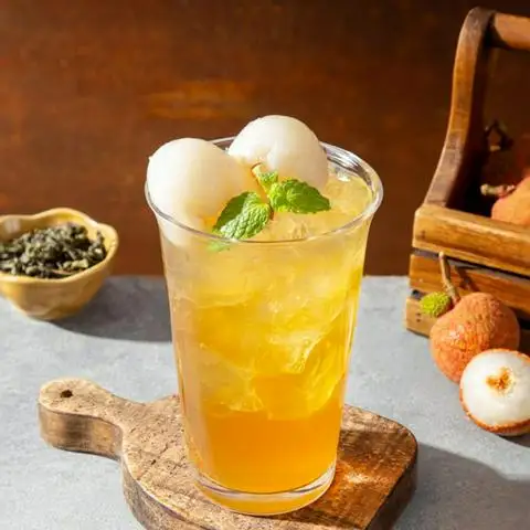 Hình ảnh Tiệm Trà Nhà Mèo - An Dương Vương