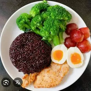 Hình ảnh Set hấp luộc