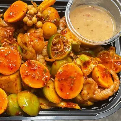 Hình ảnh Ăn Vặt Cô Trinh - Nguyễn Cửu Phú