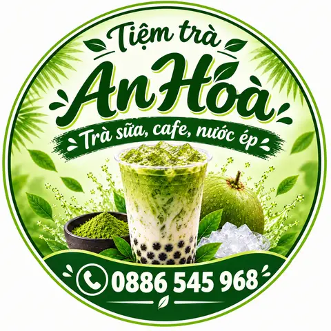 Hình ảnh Tiệm Trà An Hoà - Ngọc Khánh