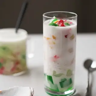 Hình ảnh Chè Thái