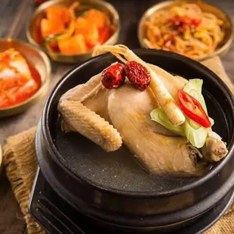 Hình ảnh Nhà Hàng Sơn Việt Sơn - Nguyễn Thị Thập