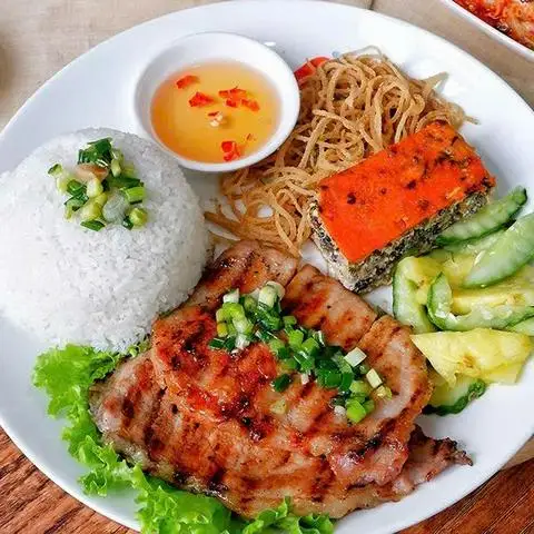 Cơm Tấm A Bảo - Đào Trí - Cơm/Cơm tấm gần bạn
