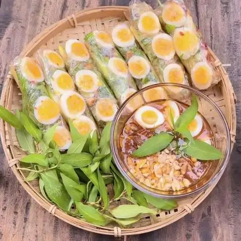 Hình ảnh Ăn Vặt 1990 - Hiệp Bình