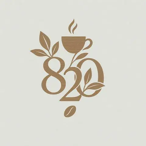 8:20 TeaLeaf & Coffee - Cách Mạng Tháng 8 - Cà Phê/Trà gần bạn