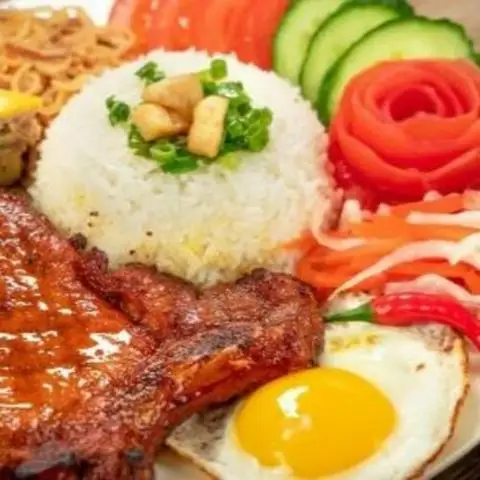 Cơm Tấm - Bánh Mì - Xô Viết Nghệ Tĩnh - Cơm/Cơm tấm gần bạn