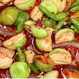 Ăn Vặt Nhẫn - Cô Giang - Ăn vặt gần bạn
