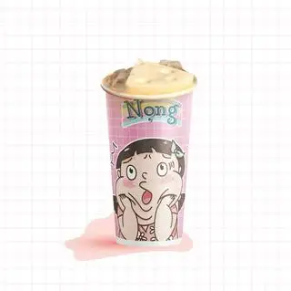 Trà Sữa Phô Mai Jerry - 34.000 ₫ tại Trà sữa Nọng - Cô Giang