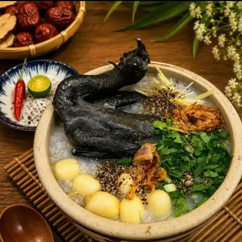 Gà Ác Tiềm Thuốc Bắc 181 - Trường Chinh - Món truyền thống/Đặc sản gần bạn