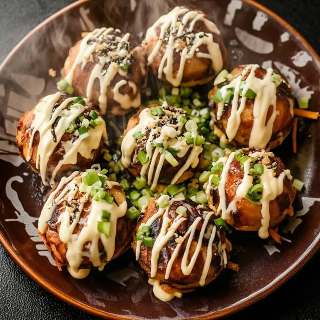TAKOYAKI 2 HỘP 12 VIÊN  - 75.000 ₫ tại Takoyaki - Ẩm Thực Osaka - Tân Hòa Đông