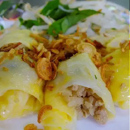 Bánh Cuốn Nóng A Sup - Nguyễn Kiệm - Món truyền thống/Đặc sản gần bạn