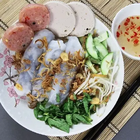 Bánh Cuốn Nóng Cô Trúc - Ngô Tất Tố - Món truyền thống/Đặc sản gần bạn