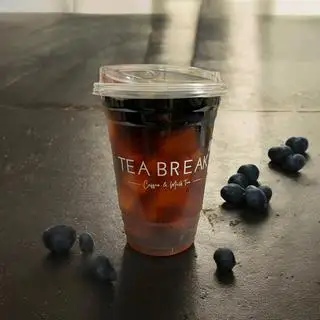 Cold Brew Berry - 50.000 ₫ tại Tea Break - Coffee & Milk Tea - Điện Biên Phủ