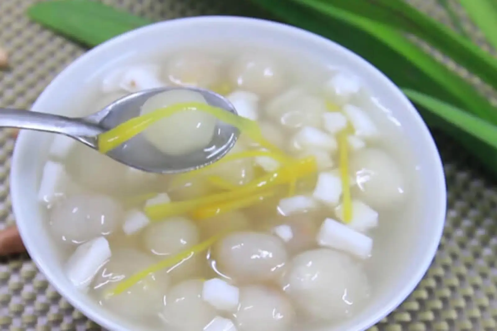 Chè bột lọc - 21.000 ₫ tại Chè Huế - Thạnh Lộc 19