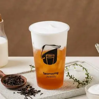 Hình ảnh Hồng trà phù vân