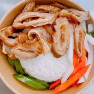 Hình ảnh Cơm phá lấu