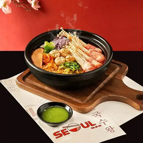 Mì Cay Seoul - Tân Hòa Đông - Bún/Phở/Mỳ/Cháo gần bạn