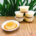 Bánh Flan - 10.000 ₫ tại Cháo Dinh Dưỡng Panda - Đặng Chất