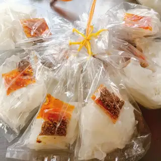 Hình ảnh Bánh Tráng Xâu Bà Gánh