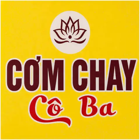 Hình ảnh Tiệm Chay Cô Ba - Nguyễn Gia Trí 