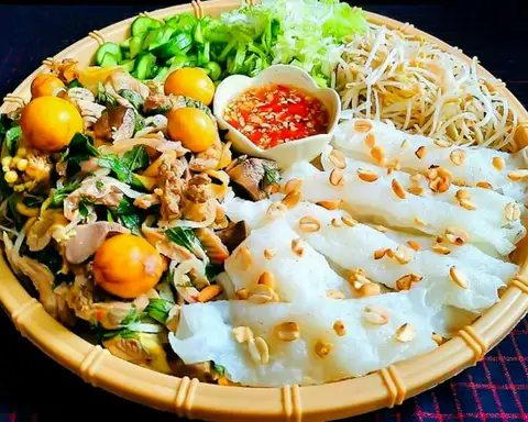 Chibi House - Food & Drink - Phạm Hùng - Món truyền thống/Đặc sản gần bạn