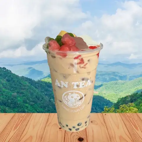 Hình ảnh Trà Sữa AN TEA - Tô Ngọc Vân
