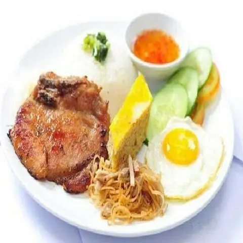 Cơm Tấm Cô Linh - Vạn Kiếp - Cơm/Cơm tấm gần bạn