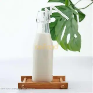 Sữa tươi - 30.000 ₫ tại Ở Dưới Quê Café - Hoa Cúc