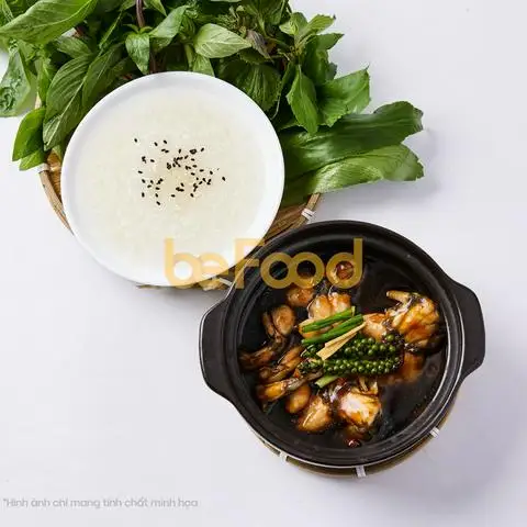 Bé Bột - Cháo Ếch Singapore & Trà Sữa - Xô Viết Nghệ Tĩnh - Trà sữa gần bạn