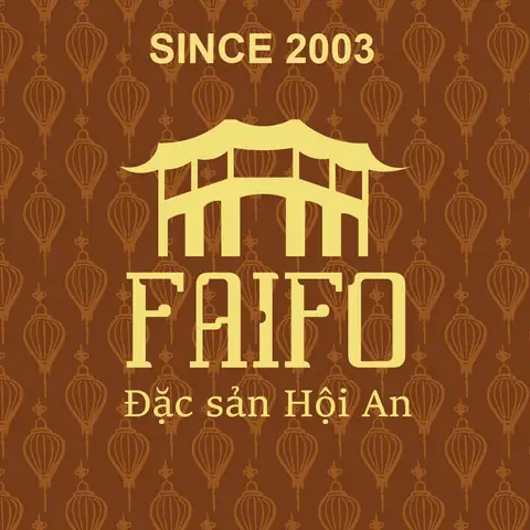 Hình ảnh Faifo - Đặc Sản Hội An - Lê Thị Hồng Gấm