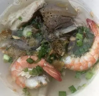 Bánh canh - 40.000 ₫ tại Hủ Tíu Út Linh - Liên Tỉnh 5