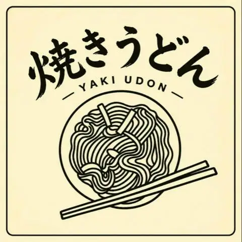 Hình ảnh Yaki Udon - Phan Văn Trị