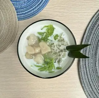 Hình ảnh Chè Thái khoai môn