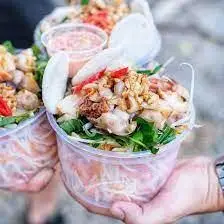 Hình ảnh Gỏi ốc Phan Rang