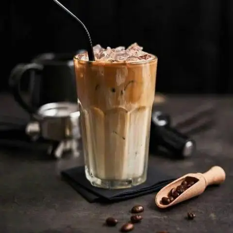Hình ảnh MEMO CAFE & COCKTAIL - Cống Quỳnh