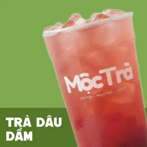Hình ảnh Mộc Trà - Dương Thị Mười