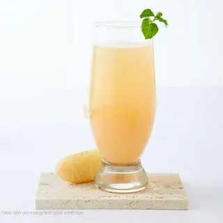 Nước ép bưởi - 30.000 ₫ tại Tiệm Nhà Gấu - Nước Ép & Sinh Tố - Đường 32