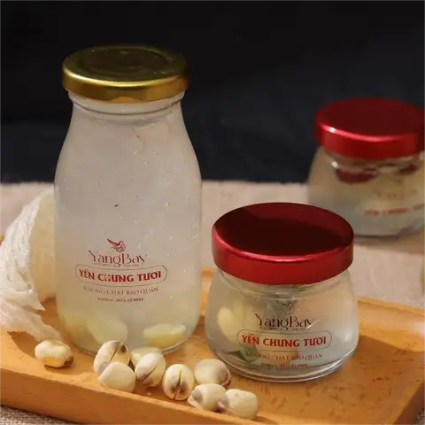 Hình ảnh Yến Sào Yang Bay - Chung Cư Sky Center