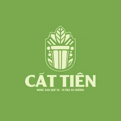 Hình ảnh Cát Tiên - Trà Bí Đao, Trà Hoa Quả & Trà Sữa Olong - Phạm Ngọc Thạch