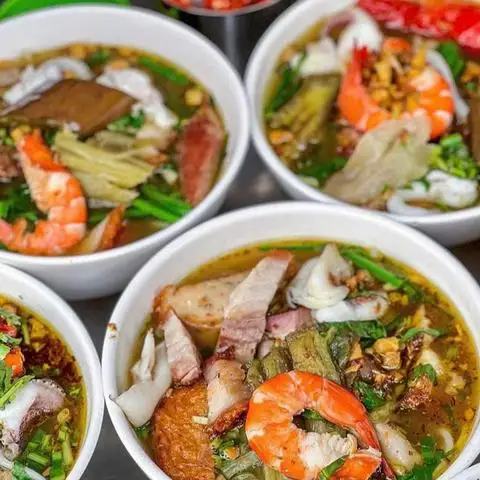 Bún Mắm, Bún Cá Châu Đốc - Tư Hoa - Phạm Văn Hai - Bún/Phở/Mỳ/Cháo gần bạn