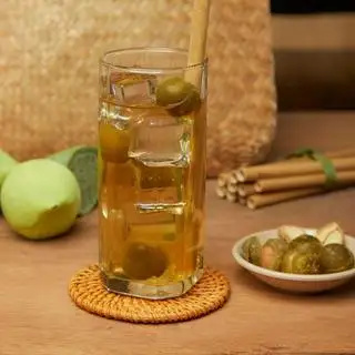 Hình ảnh Nước sấu