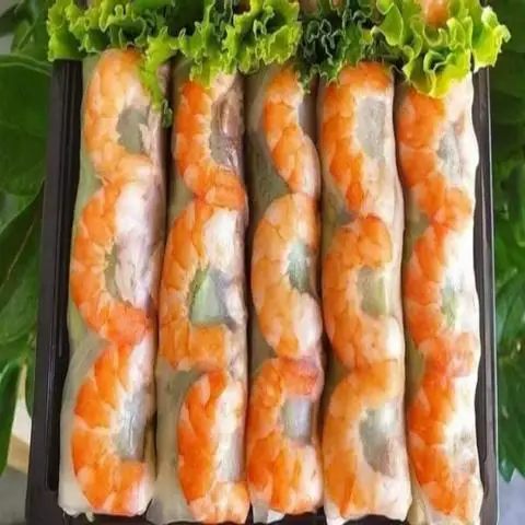 Hình ảnh Phở Cuốn Bống - Gỏi Cuốn & Phở Cuốn - Ỷ La