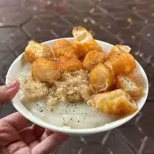 Hình ảnh Cháo Sườn Xưa - Pháo Đài Láng
