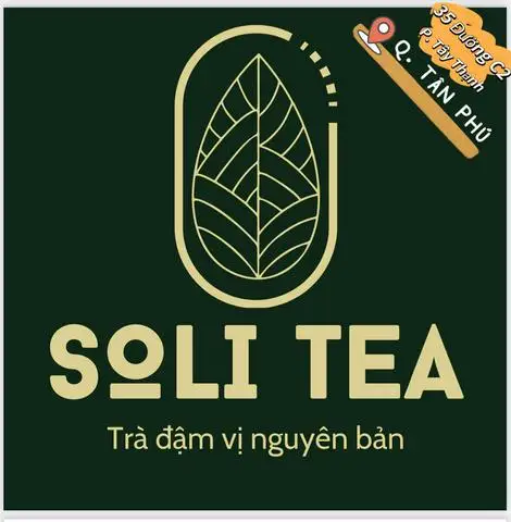 Tiệm Trà Soli Tân Phú - Lưu Chí Hiếu - Cà Phê/Trà gần bạn