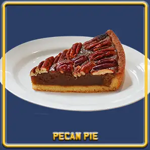Hình ảnh Pecan pie