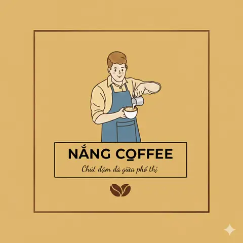 Hình ảnh Nắng Coffee - Đường Số 8