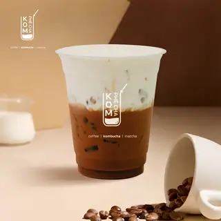 Hình ảnh Phê muối