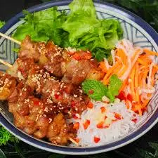Bún Thịt Nướng 147 - Bún Thịt Nướng & Cafe - Võ Thành Trang - Bún/Phở/Mỳ/Cháo gần bạn