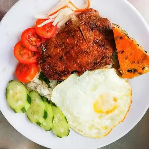 Cơm Tấm 279 - Lê Văn Thọ - Cơm/Cơm tấm gần bạn