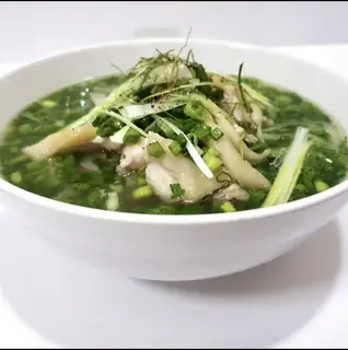 Phở gân - 65.000 ₫ tại Phở Hiền - Đường D5